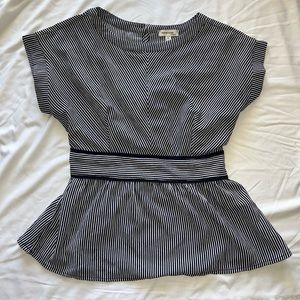 Women’s XL Monteau Blouse